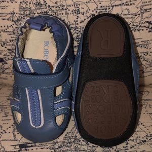Baby Shoes